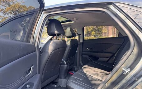 Hyundai Elantra, 2023 год, 1 480 000 рублей, 11 фотография