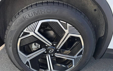 Renault Samsung QM6, 2023 год, 2 320 000 рублей, 4 фотография