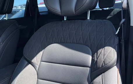 Renault Samsung QM6, 2023 год, 2 320 000 рублей, 7 фотография