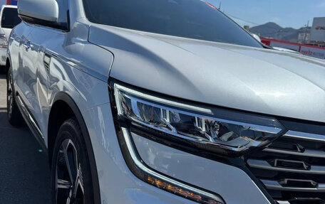 Renault Samsung QM6, 2023 год, 2 320 000 рублей, 9 фотография