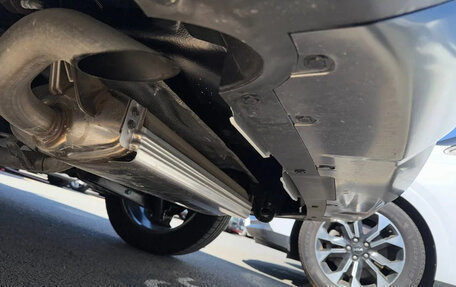 Renault Samsung QM6, 2023 год, 2 320 000 рублей, 5 фотография