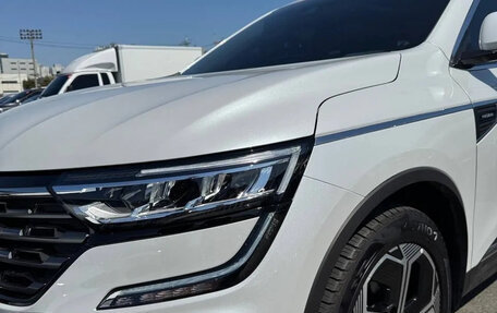 Renault Samsung QM6, 2023 год, 2 320 000 рублей, 2 фотография