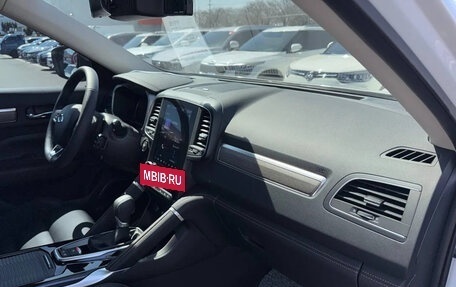 Renault Samsung QM6, 2023 год, 2 320 000 рублей, 14 фотография