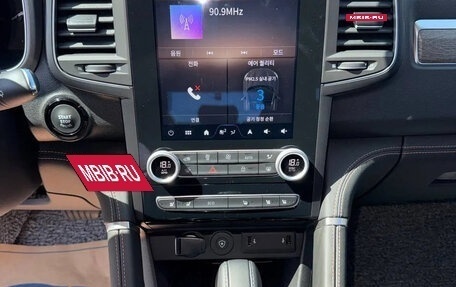 Renault Samsung QM6, 2023 год, 2 320 000 рублей, 8 фотография