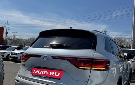 Renault Samsung QM6, 2023 год, 2 320 000 рублей, 3 фотография