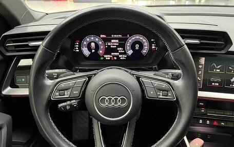 Audi A3, 2023 год, 1 900 000 рублей, 12 фотография