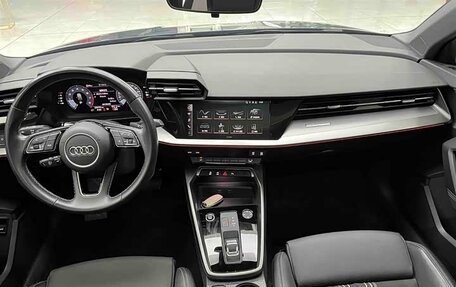 Audi A3, 2023 год, 1 900 000 рублей, 9 фотография