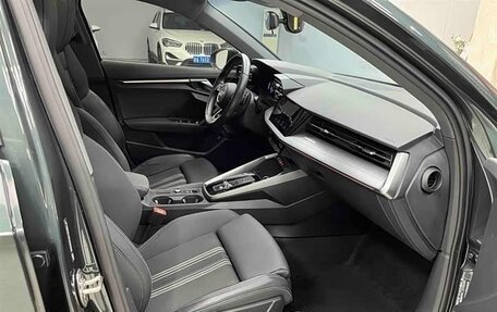 Audi A3, 2023 год, 1 900 000 рублей, 11 фотография