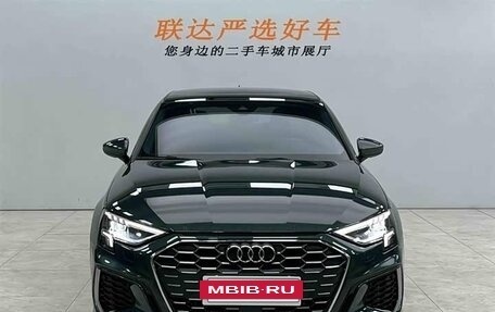 Audi A3, 2023 год, 1 900 000 рублей, 2 фотография