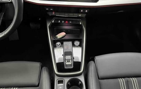 Audi A3, 2023 год, 1 900 000 рублей, 14 фотография