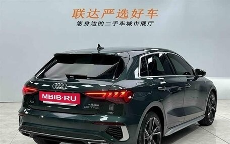 Audi A3, 2023 год, 1 900 000 рублей, 6 фотография