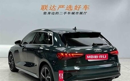 Audi A3, 2023 год, 1 900 000 рублей, 4 фотография