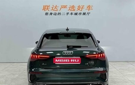 Audi A3, 2023 год, 1 900 000 рублей, 5 фотография