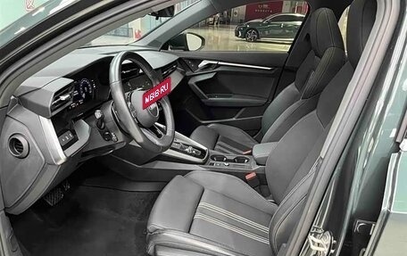 Audi A3, 2023 год, 1 900 000 рублей, 10 фотография