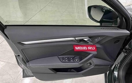 Audi A3, 2023 год, 1 900 000 рублей, 15 фотография