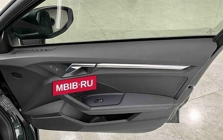 Audi A3, 2023 год, 1 900 000 рублей, 16 фотография