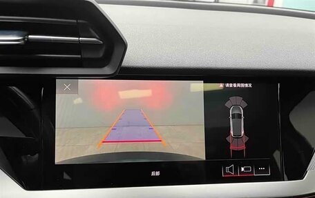 Audi A3, 2023 год, 1 900 000 рублей, 20 фотография