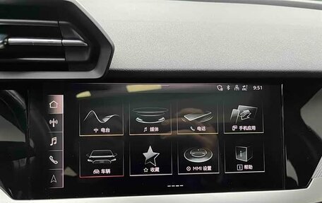 Audi A3, 2023 год, 1 900 000 рублей, 23 фотография