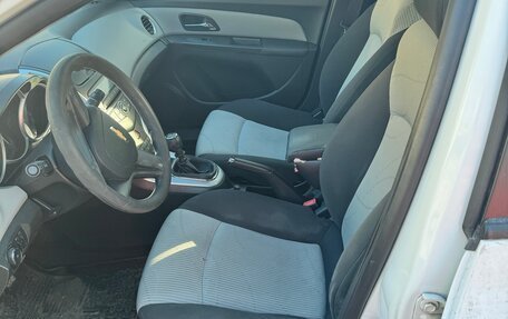 Chevrolet Cruze II, 2014 год, 449 000 рублей, 5 фотография