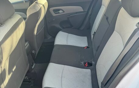 Chevrolet Cruze II, 2014 год, 449 000 рублей, 6 фотография