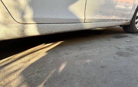 Chevrolet Cruze II, 2014 год, 449 000 рублей, 8 фотография