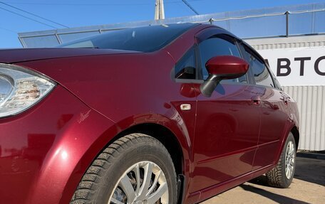 Fiat Linea, 2011 год, 440 000 рублей, 8 фотография