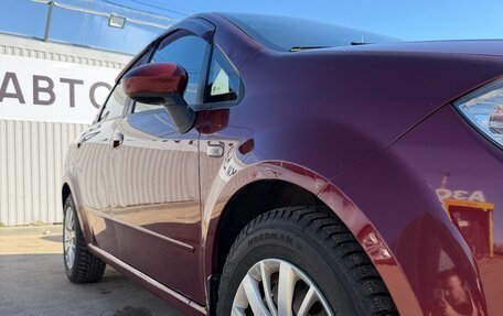 Fiat Linea, 2011 год, 440 000 рублей, 9 фотография