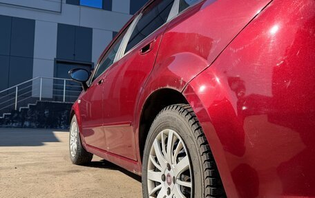 Fiat Linea, 2011 год, 440 000 рублей, 11 фотография