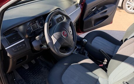 Fiat Linea, 2011 год, 440 000 рублей, 13 фотография