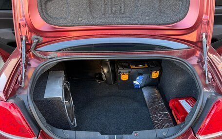 Fiat Linea, 2011 год, 440 000 рублей, 17 фотография