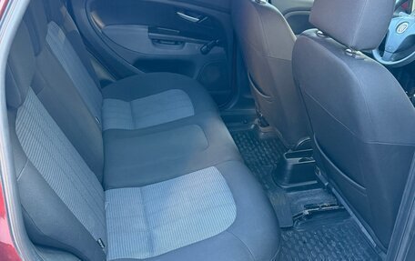 Fiat Linea, 2011 год, 440 000 рублей, 16 фотография