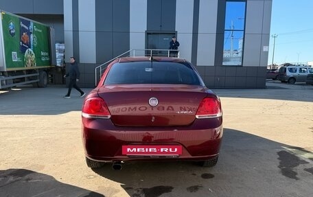 Fiat Linea, 2011 год, 440 000 рублей, 6 фотография
