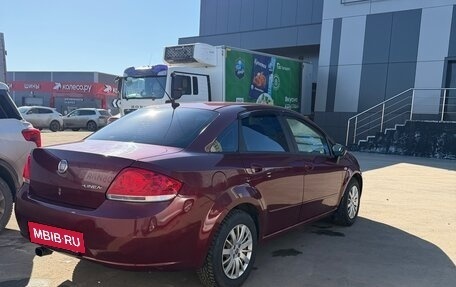Fiat Linea, 2011 год, 440 000 рублей, 5 фотография