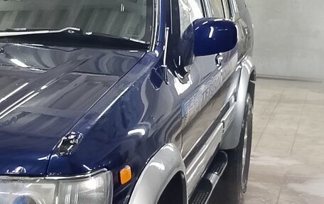 Nissan Terrano R50, 1998 год, 849 999 рублей, 7 фотография