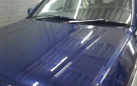 Nissan Terrano R50, 1998 год, 849 999 рублей, 3 фотография