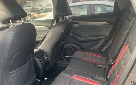 Haval F7x I, 2023 год, 1 900 000 рублей, 7 фотография