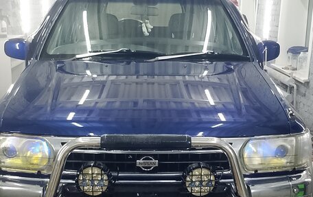 Nissan Terrano R50, 1998 год, 849 999 рублей, 9 фотография