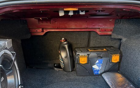 Fiat Linea, 2011 год, 440 000 рублей, 18 фотография