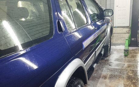 Nissan Terrano R50, 1998 год, 849 999 рублей, 6 фотография