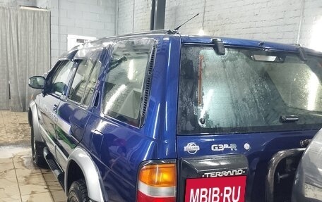 Nissan Terrano R50, 1998 год, 849 999 рублей, 2 фотография