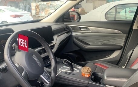 Haval F7x I, 2023 год, 1 900 000 рублей, 6 фотография
