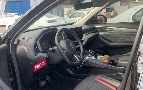 Haval F7x I, 2023 год, 1 900 000 рублей, 5 фотография