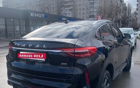 Haval F7x I, 2023 год, 1 900 000 рублей, 4 фотография