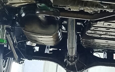 Nissan Terrano R50, 1998 год, 849 999 рублей, 11 фотография