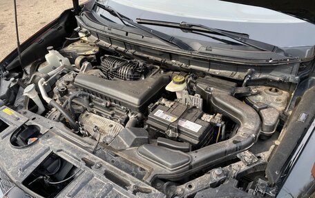 Nissan X-Trail, 2015 год, 1 950 000 рублей, 5 фотография