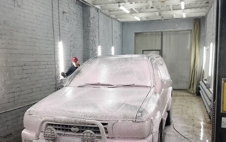 Nissan Terrano R50, 1998 год, 849 999 рублей, 10 фотография