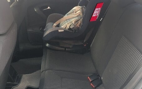 Volkswagen Polo VI (EU Market), 2011 год, 799 999 рублей, 5 фотография