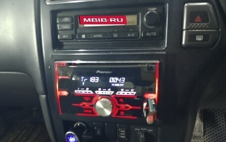 Nissan Terrano R50, 1998 год, 849 999 рублей, 14 фотография