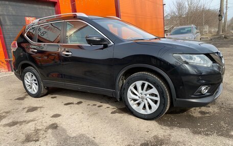 Nissan X-Trail, 2015 год, 1 950 000 рублей, 6 фотография