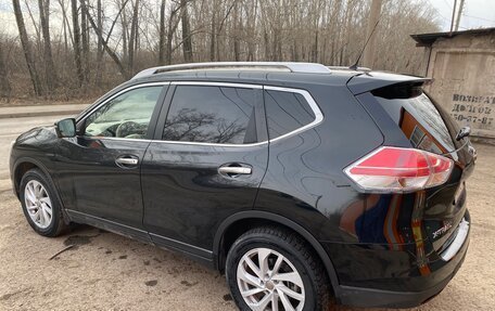 Nissan X-Trail, 2015 год, 1 950 000 рублей, 12 фотография